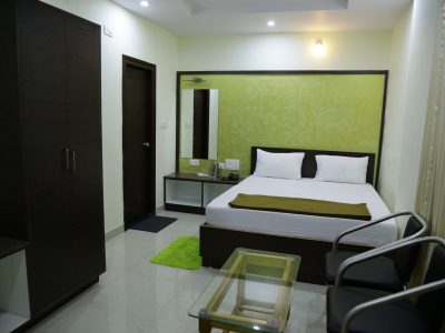 SHREE SAPTHAKOTI RESIDENCY PARADISE