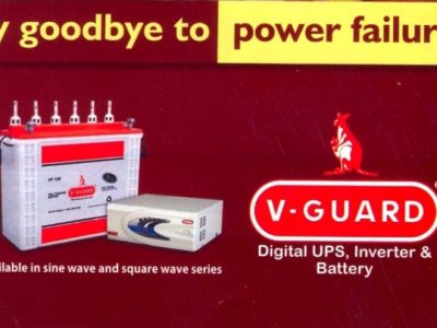 JAI MOODAL ENTERPRISES