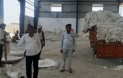 SHREE VEERABHADRESHWARA COTTON INDUSTRIES Pvt. Ltd ANNIGERI