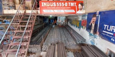 RANGANATHA STEEL TRADERS HASSAN