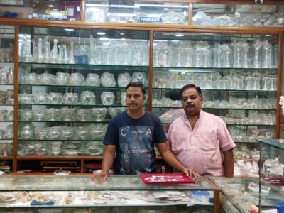 KARI JEWELLERS HUBLI