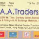 A.A. TRADERS