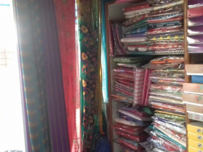 AARTI FASHION