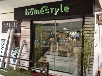 ADHOC HOMESTYLE KASARAGOD