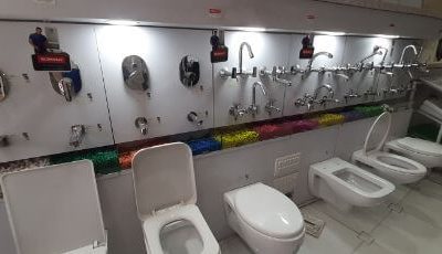 ALHAMD SANITARY MANGALORE