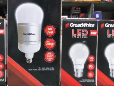 AMBIKA ELECTRICALS SHIVAMOGGA