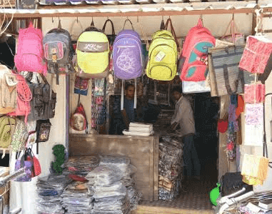 AMBIKA STATIONERY