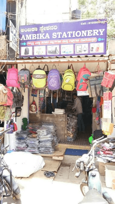 Ambika Bag House in Masjid Bunder,Mumbai - Best Hand Bag Dealers in Mumbai  - Justdial
