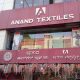 M/s. ANAND TEXTILES