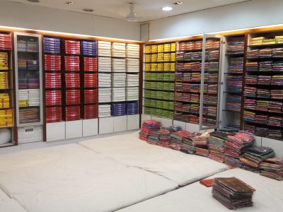 M/s. ANAND TEXTILES