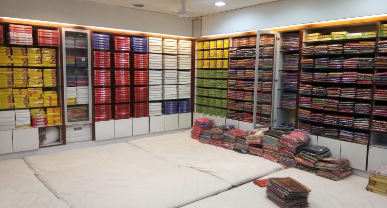 M/s. ANAND TEXTILES