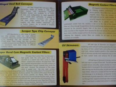 ANGEL FABRICATION SYSTEMS