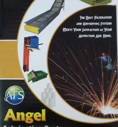 ANGEL FABRICATION SYSTEMS
