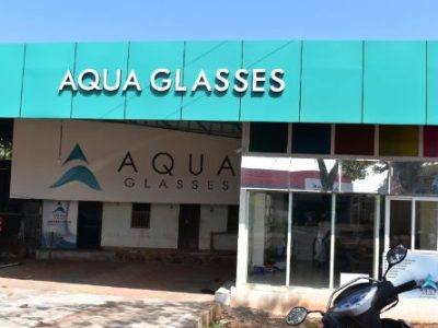 AQUA GLASSES KASARAGOD KERALA