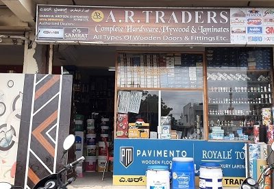 A.R. TRADERS GULBARGA