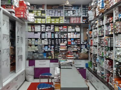 ARIHANT GLASS & PLYWOODS