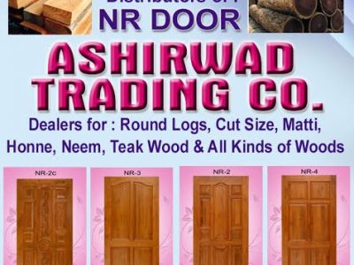 ASHIRWAD TRADING CO.