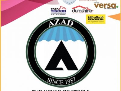 AZAD STEELS MANGALORE