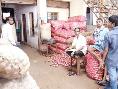 B. ANWAR SAB & SONS