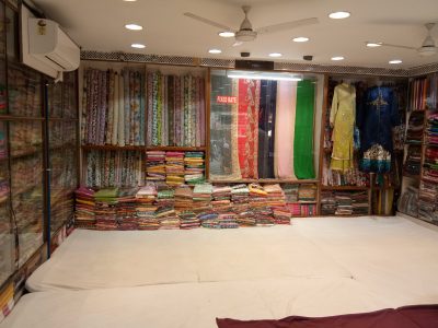 BADESHA SILK HOUSE