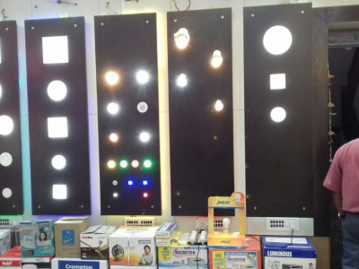 BALAJI ELECTRICALS