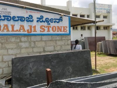 BALAJI STONES