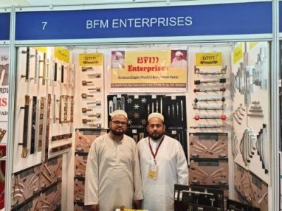 BFM ENTERPRISES BANGALORE