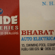 BHARAT AUTO ELECTRICAL WORKS