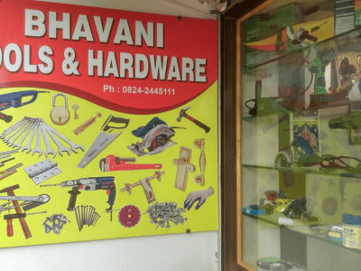 BHAVANI TOOLS & HARDWARE