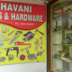 BHAVANI TOOLS & HARDWARE