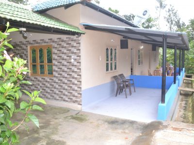 BLUE BIRD HOMESTAY