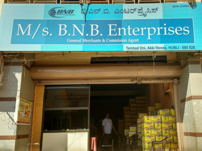 M/s. B.N.B. ENTERPRISES