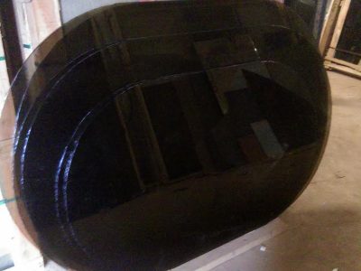 BRIGHT GLASS TRADERS