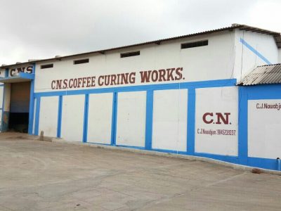 C.N.COFFEE CURING WORKS