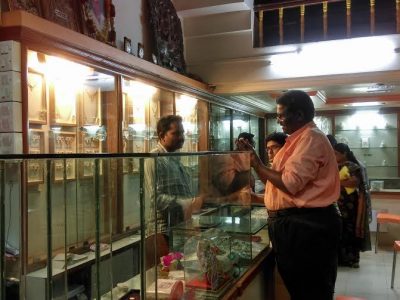 CHANDAN JEWELLERS