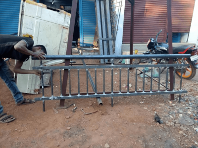 CHIRANJIV ENGINEERING