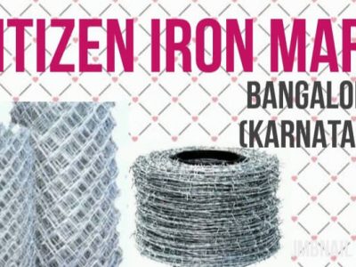 CITIZEN IRON MART