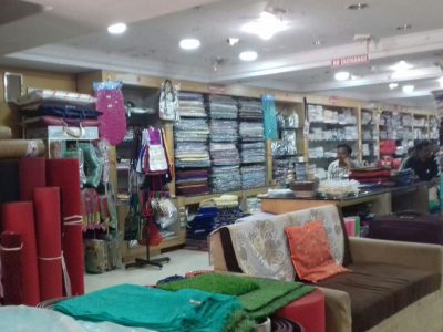 DEEPTI FURNISHINGS