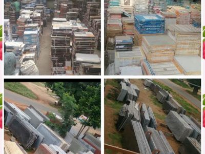 DEVI MARBLES & GRANITES CHITRADURGA