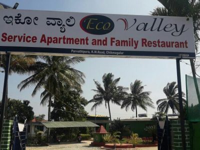 ECO VALLEY HOMESTAY & FAMILY RESTAURANT