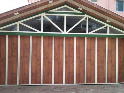 FASHION ALUMINIUM FABRICATION