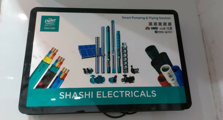 SHASHI ELECTRICALS