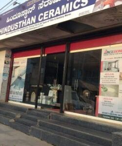 HINDUSTHAN CERAMICS CHIKMAGALUR