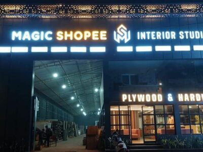 MAGIC SHOPEE KASARAGOD