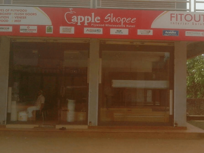 FITOUTS-APPLE SHOPEE