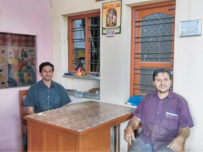 GEETA TIMBER MART