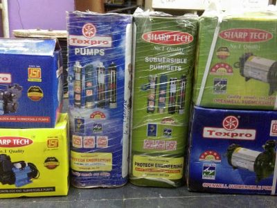 GHATGE BOREWELL AGENCIES