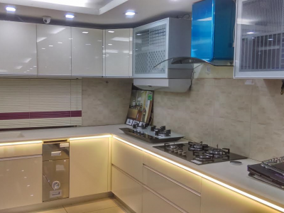 GLOBAL KITCHENS