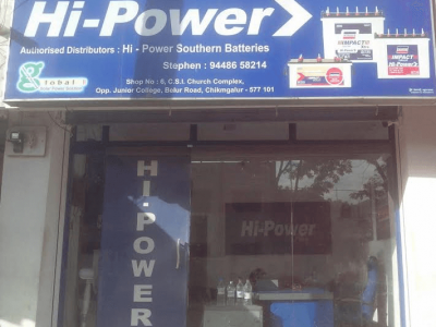 GLOBAL SOLAR POWER SOLUTIONS