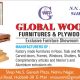 GLOBAL WOOD FURNITURES & PLYWOODS